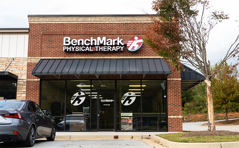 BenchMark Physical Therapy in Powder Springs, GA