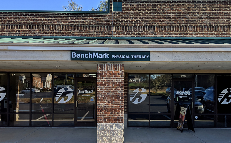BenchMark Physical Therapy Loudon TN (Tellico Village)