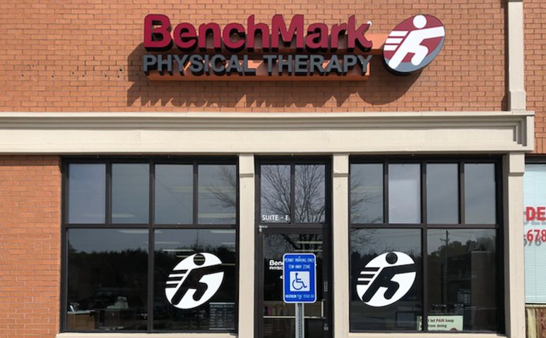 BenchMark PhyBenchMark Physical Therapy Alpharetta GA (Johns Creek)sical Therapy Alpharetta TN (Johns Creek)