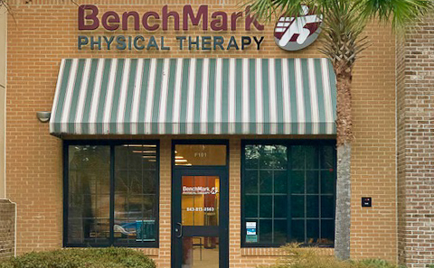 BenchMark Physical Therapy Bluffton SC