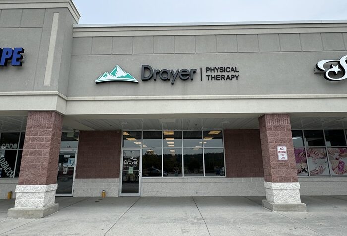 Manchester, PA - Drayer Physical Therapy Institute