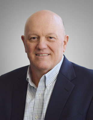Greg Bennett - Executive Vice President, Strategy, Upstream Rehabilitation