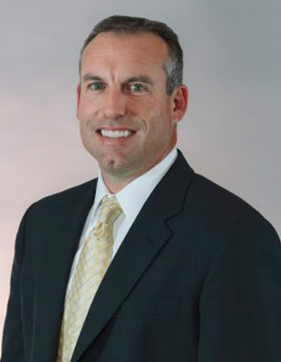 Bryan Barganier - Chief Financial Officer, Upstream Rehabilitation
