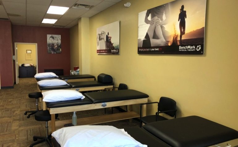BenchMark Physical Therapy in Georgetown, KY