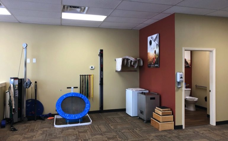 BenchMark Physical Therapy in Georgetown, KY