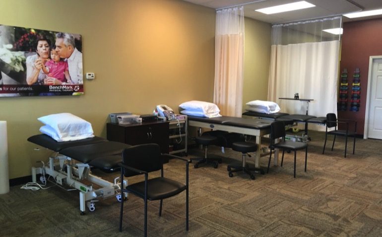 BenchMark Physical Therapy in Augusta, GA