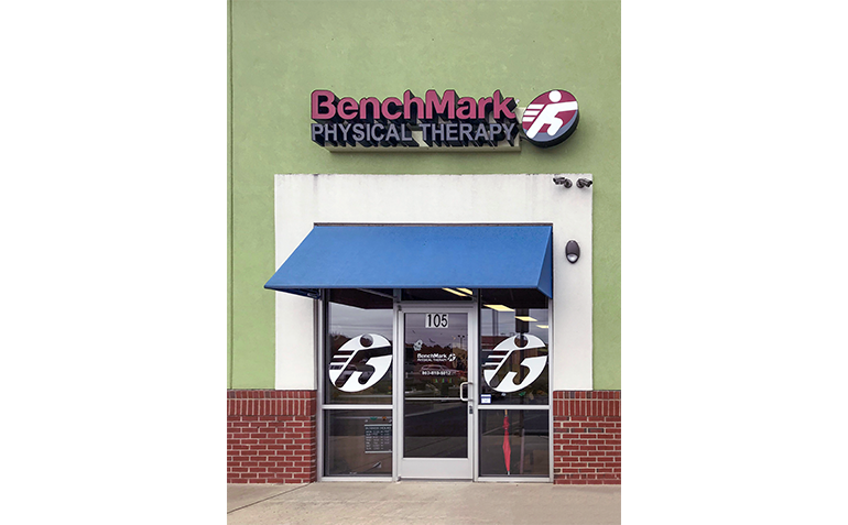 BenchMark Physical Therapy in Lake Wylie, SC