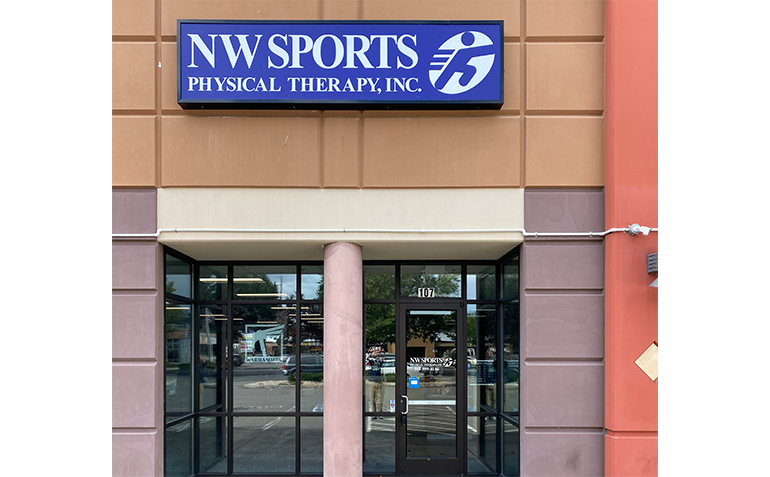 NW Sports Physical Therapy - Tumwater, WA