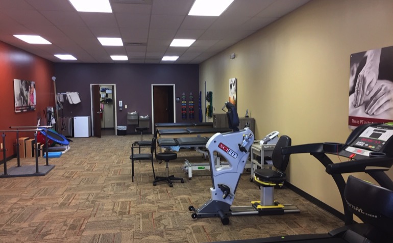 BenchMark Physical Therapy in Monroe, NC