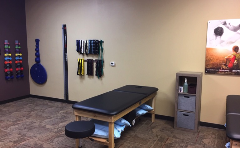 BenchMark Physical Therapy in Monroe, NC