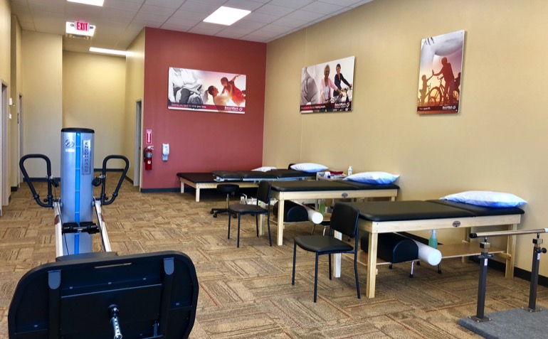 BenchMark Physical Therapy in Union, KY