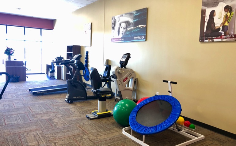 BenchMark Physical Therapy in Union, KY