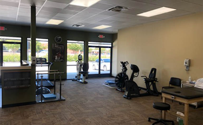 Peak Physical Therapy in Celina, TX