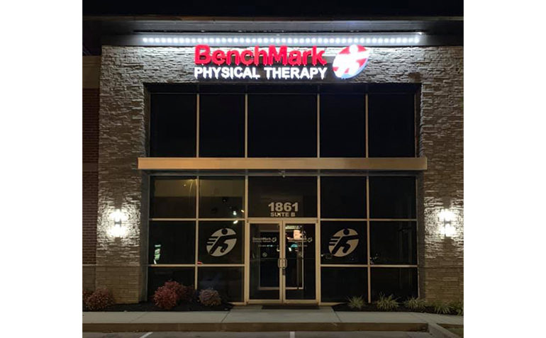 BenchMark Physical Therapy in Bowling Green, KY