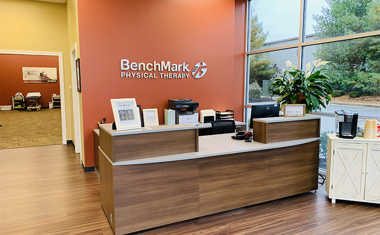 BenchMark Physical Therapy in Bowling Green, KY