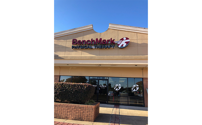 BenchMark Physical Therapy in Thomasville, NC