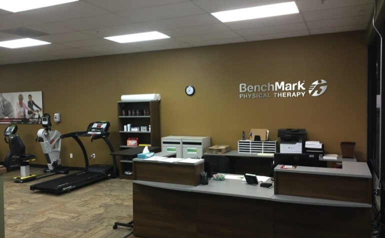 BenchMark Physical Therapy in Dallas, OR