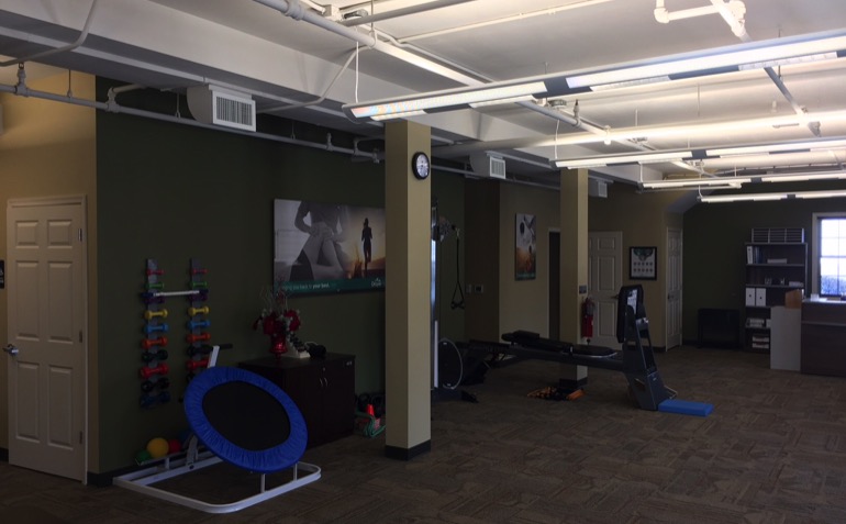 Drayer Physical Therapy Institute in Lititz, PA