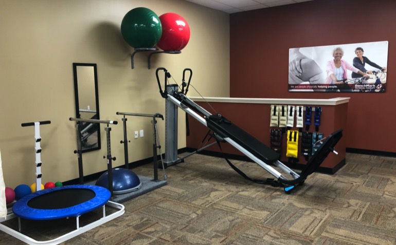 BenchMark Physical Therapy in Duncan, SC
