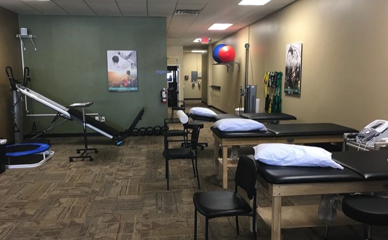 Drayer Physical Therapy Institute in York, PA