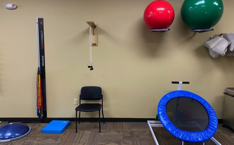 BenchMark Physical Therapy in Chattanooga, TN