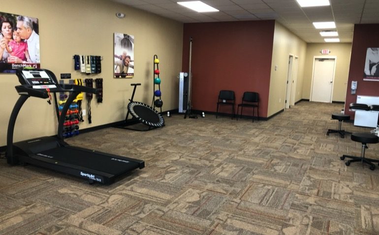 BenchMark Physical Therapy in Florence, KY