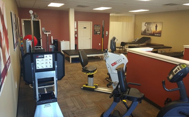 BenchMark-Physical-Therapy-Louisville-KY-Northfield-interior1