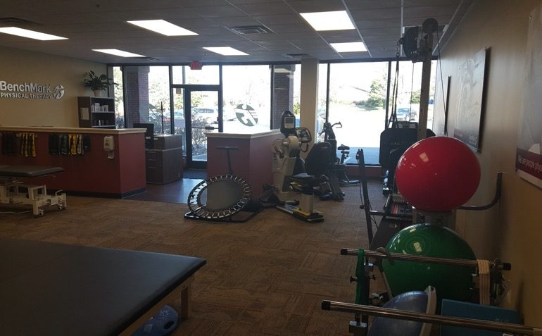 BenchMark-Physical-Therapy-Louisville-KY-Northfield-interior2