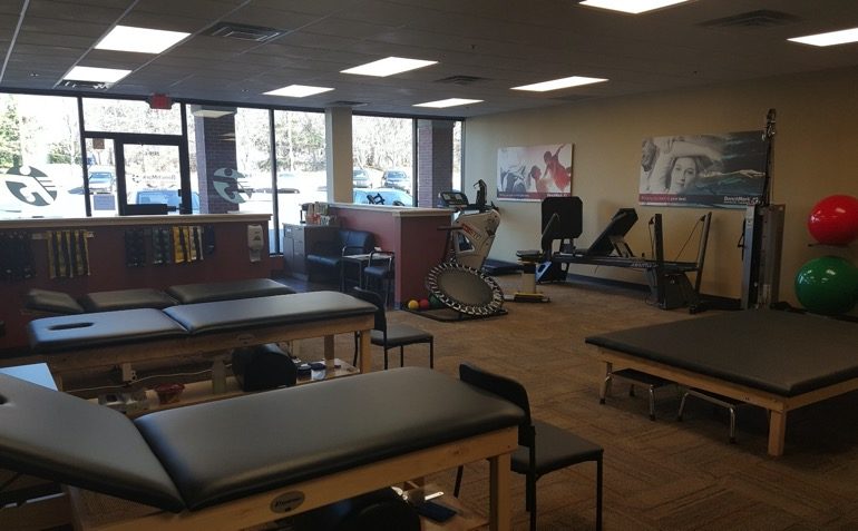 BenchMark-Physical-Therapy-Louisville-KY-Northfield-interior3