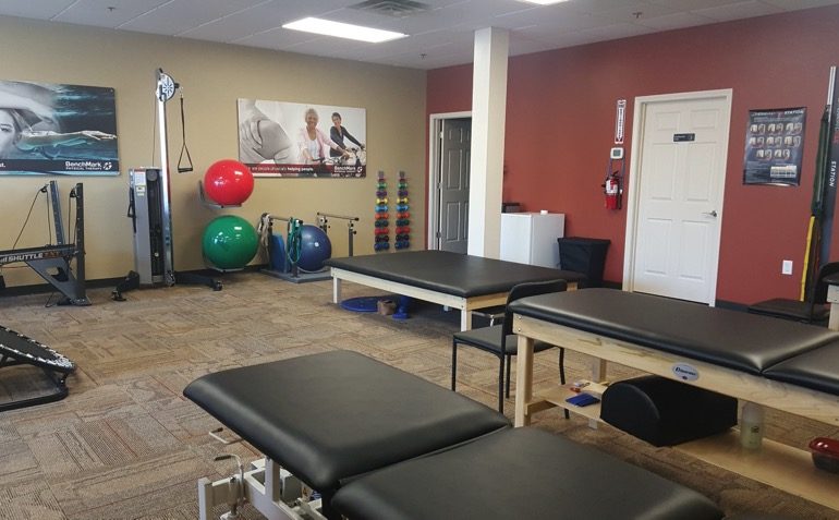 BenchMark-Physical-Therapy-Louisville-KY-Northfield-interior4