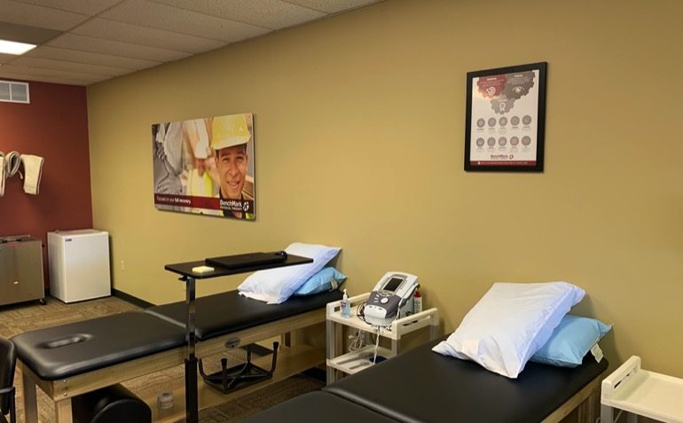 BenchMark Physical Therapy in Georgetown, DE