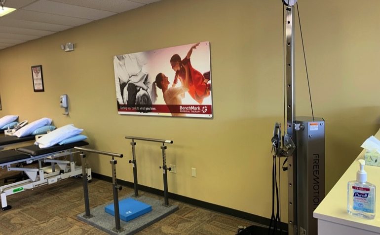 BenchMark Physical Therapy in Georgetown, DE