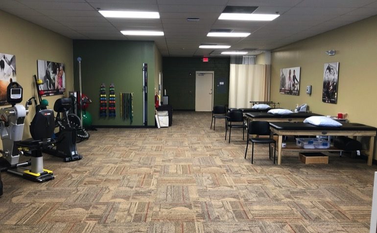 BenchMark Physical Therapy in Bremen, GA