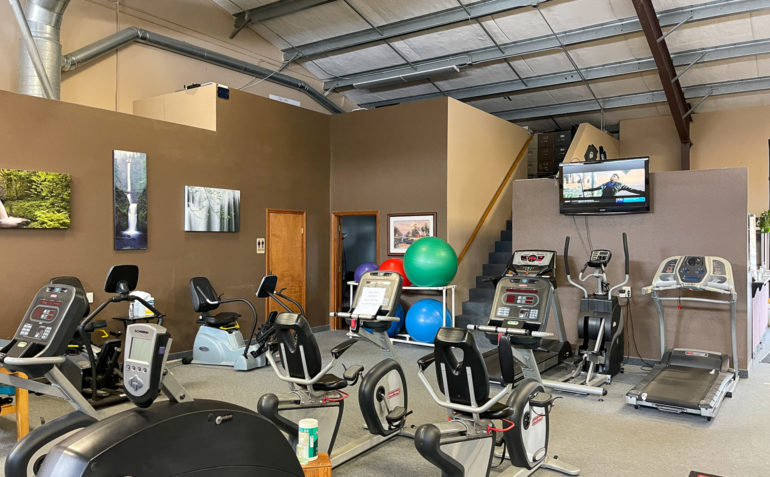 PT Northwest Physical Therapy Longview WA Sports Medicine