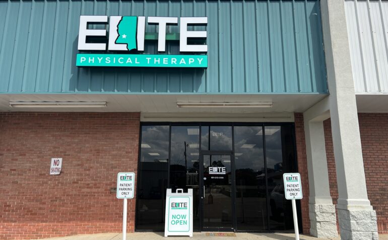 Purvis, MS - Elite Physical Therapy