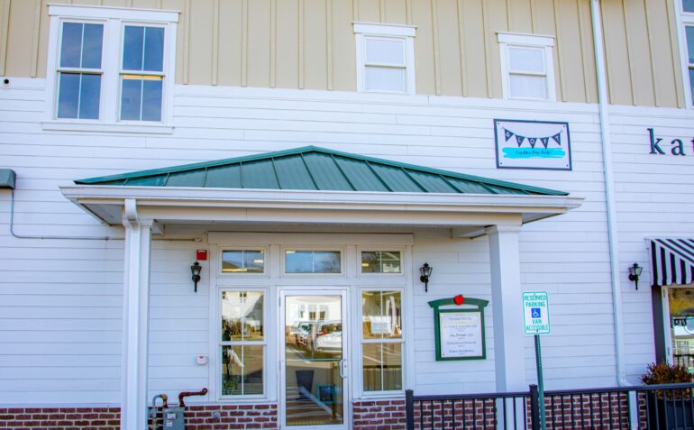 Gibsonia (Treesdale), PA - Drayer Physical Therapy