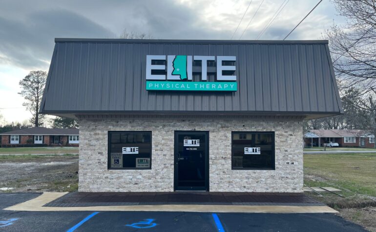 Belmont, MS - Elite Physical Therapy