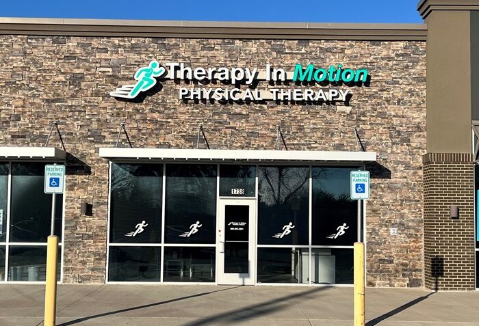 Lawton, OK - Therapy in Motion Physical Therapy